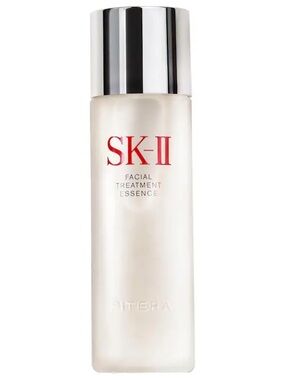 SK-II Aging Skin Facial Treatment Essence with Antioxidants